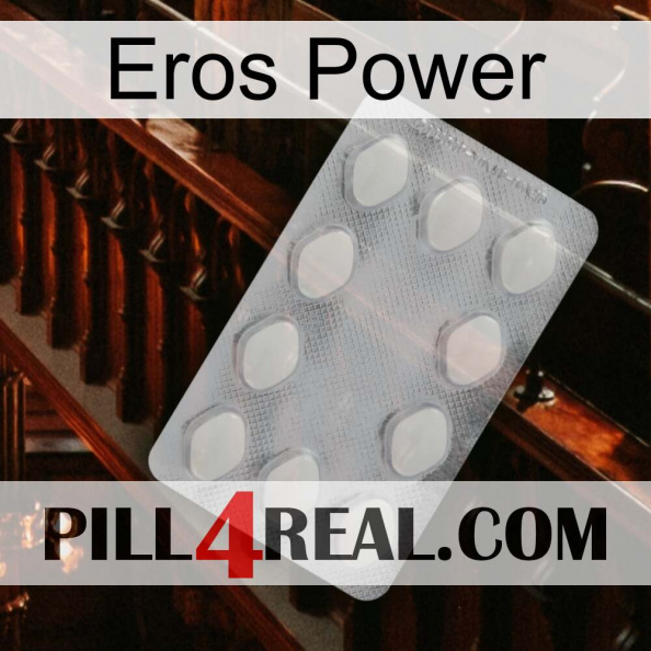Eros Power 16
